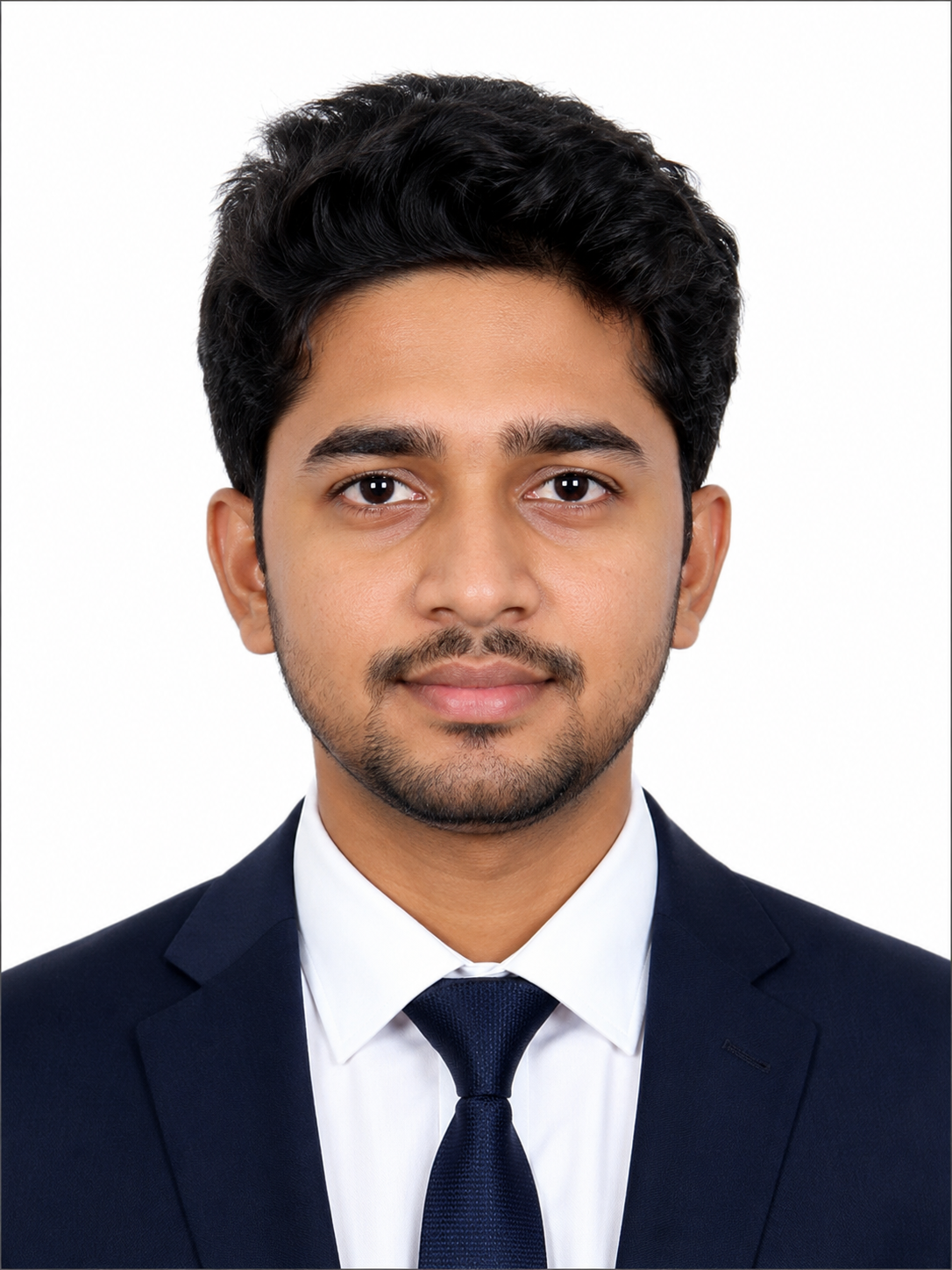 Ch Kumar